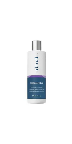 IBD Haargel IBD Cleanser Plus 236ml
