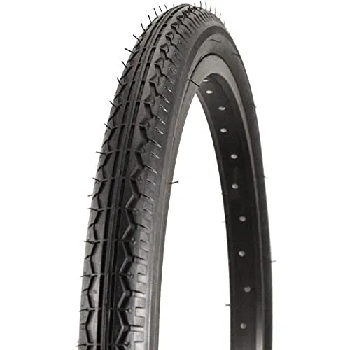 Produktbild Kenda K123 Reife Schwarz 47-355 (18
