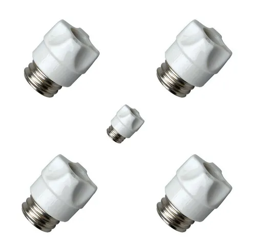 Kopp D-Schraubkappe D01 E14 PR Ker K01-16