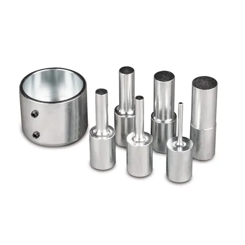 Metallkraft Druckdornsatz für WPP 60, 4107060