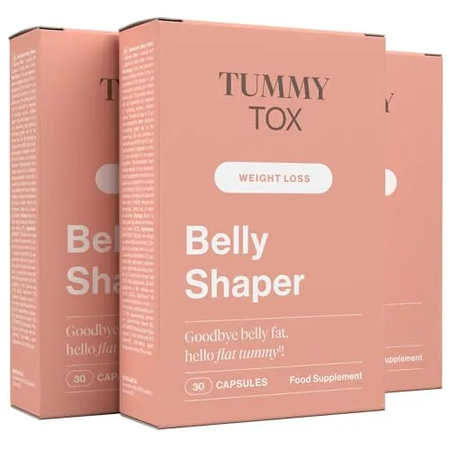 Belly Shaper