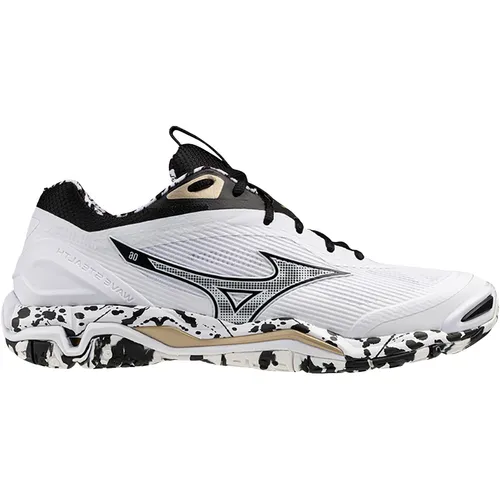 Mizuno Wave Stealth 6 von Mizuno