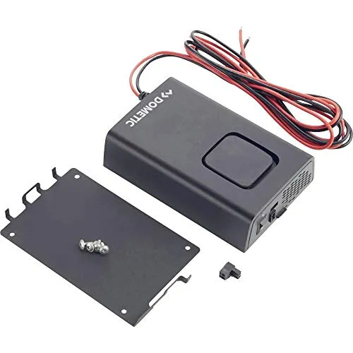 DOMETIC Sinepower Dsp 212 - 150 W Sinus-Wechselrichter - Wechselrichter für 12 V mit reiner sinusförmiger Ausgangsspannung, ideal für empfindliche Elektrogeräte. Perfekt für EURO-6-Fahrzeuge und ausgestattet mit Energiesparmodus und automatischer „Wake-Up“-Funktion.