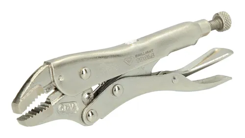 Brilliant Tools Gripzange 150 mm - BT065902