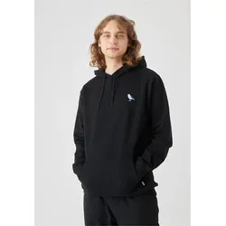 Kapuzensweatshirt CLEPTOMANICX 
