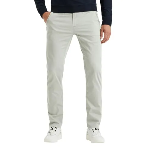 PME Legend Herren Chinohose Twin WASP in beige von PME Legend