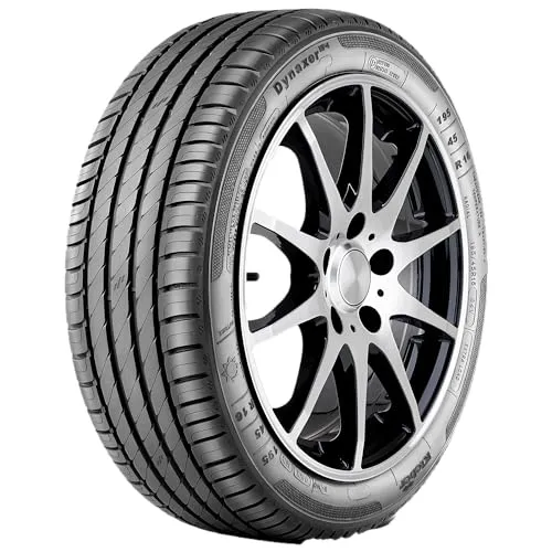 Kleber DYNAXER HP4 - 185/65R15 88H Sommerreifen - Autoreifen mit hervorragender Kraftstoffeffizienz (C) und Nasshaftung (B) für sicheres Fahren bei jedem Wetter.