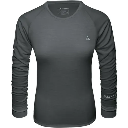 Schöffel Merino Sport Shirt 1/1 Arm W von Schöffel