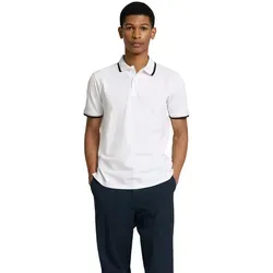 SELECTED HOMME Poloshirt SLHSLIM-ATLAS SPORT SS POLO von Selected