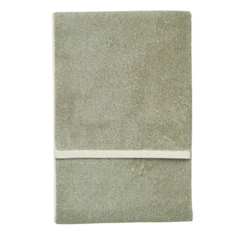 Marc O'Polo Home Handtücher Timeless Melange von MARC O'POLO, Bio-Baumwollfrottier
