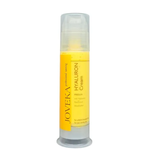 Joveka/Hyaluron Cream