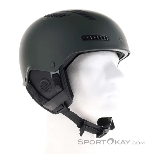 Sweet Protection Sweet Igniter 2Vi MIPS Helm von Sweet Protection