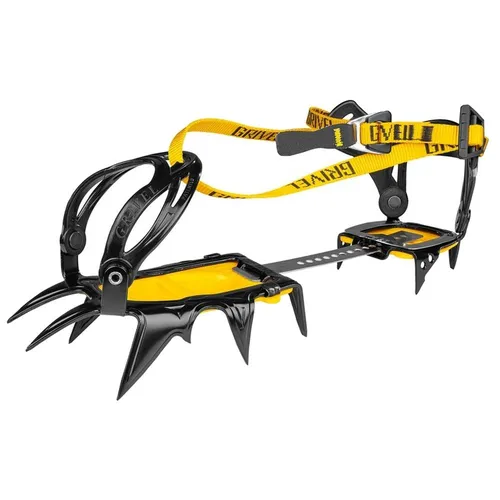 Grivel G12 LT New-Classic Evo Steigeisen von Grivel