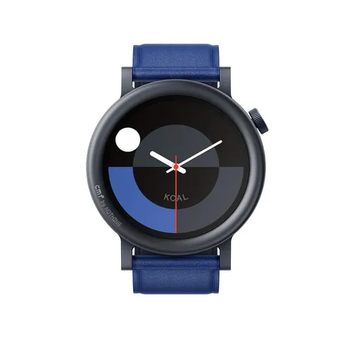 cmf by Nothing Watch Pro 2 Blau