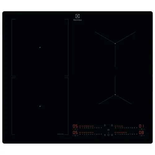 Electrolux Serie 700 Piano Cottura Induzione SenseBoil