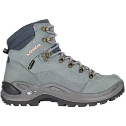 Lowa Renegade Mid GTX Damen Wanderschuhe von LOWA