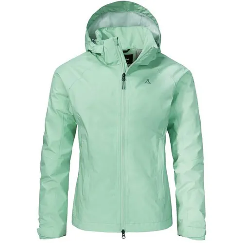 Schöffel Jacket Easy XT Women grün (6205) 46
