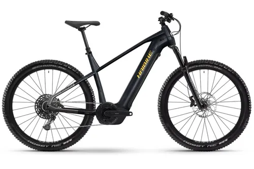 Haibike Alltrack 10 29 2025