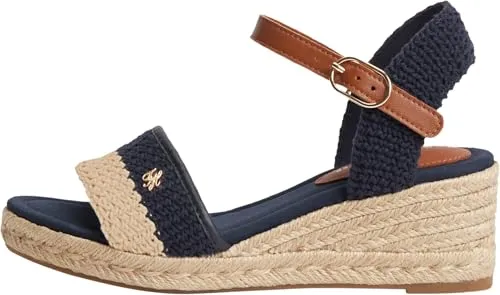 Tommy Hilfiger Schuhe Blau von Tommy Hilfiger