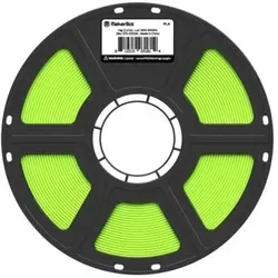 Makerbot PLA Filament-Rolle Sketch grün 1,75 mm (PLA, Grün)