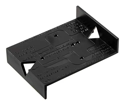 Spannvorrichtungen von Gedotec