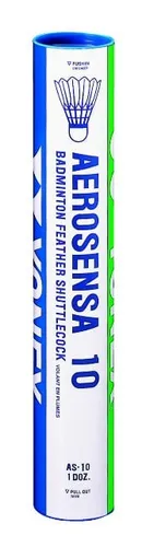Yonex Badmintonball Aerosensa 10 von YONEX
