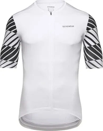 GORE Wear Swiftride Optical Trikot M von GOREWEAR