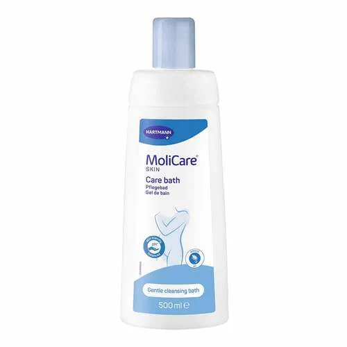 MoliCare Skin Pflegebad 500 ml