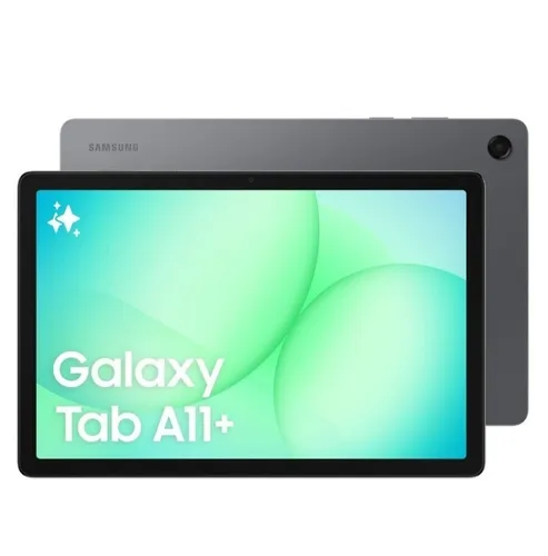 SAMSUNG Galaxy Tab A11+ 5G von Samsung