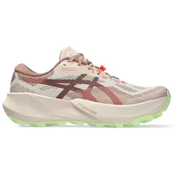Asics Damen Trabuco 14 Schuhe (Größe 39, rose dust-umeboshi)