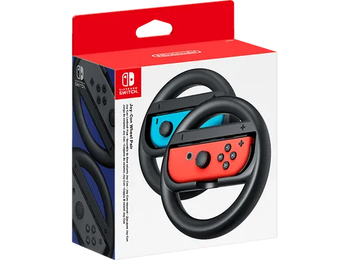 Nintendo Switch Joy-Con Lenkradgehäuse 2er Set von Nintendo Switch