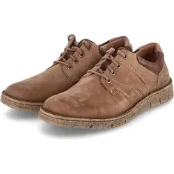 JOSEF SEIBEL Ruben 02 Halbschuhe für Herren von JOSEF SEIBEL