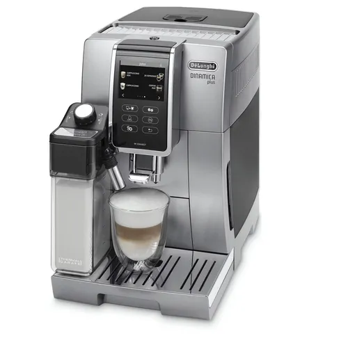 DeLonghi ECAM 370.95.T Dinamica plus von De'Longhi