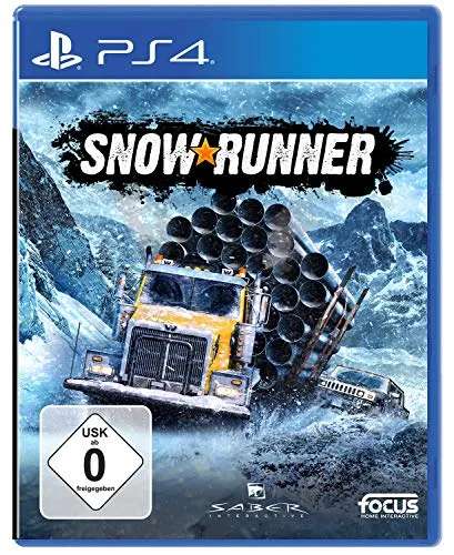 Snow Runner