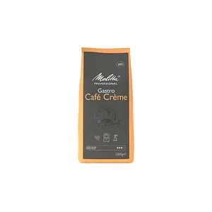 Melitta Gastronomie Kaffeebohnen, Arabicabohnen kräftig, 1,0 kg