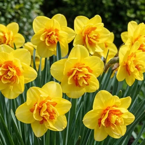 Narzissen Zwiebeln Winterhart Mehrjährig von DUTCH BULBS