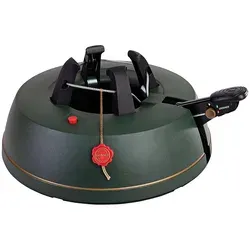 Krinner Christbaumständer Comfort Grip M Grün