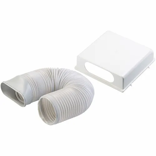 Produktbild Sichler Frischluft-Schlauch-Set für Monoblock-Klimaanlage ACS-90