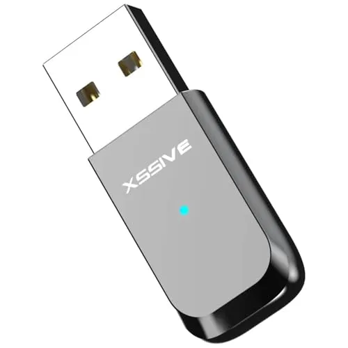 Wireless Bluetooth Receiver