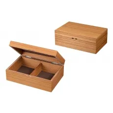 Philos Schachfigurenbox - 240 x 155 x 85 mm 275155