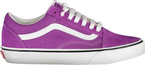 VANS Damen Sportschuhe Lila von Vans
