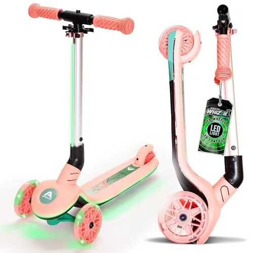Roller Pink von Apollo