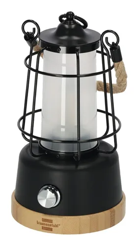 Brennenstuhl LED Akku Campinglampe CAL 1 von brennenstuhl