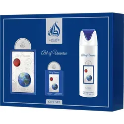 Lattafa Pride Art of Universe Giftset