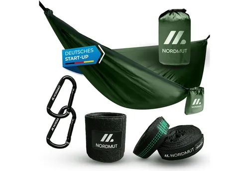Hängematten von Nordmut