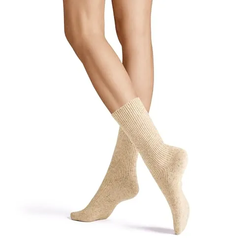 Hudson Damen Socken Winter Rib weich