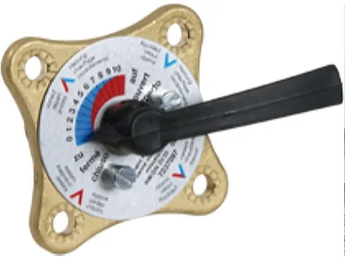 VIESSMANN 7812402 Mischereinsatz 4-Wege DN20/25