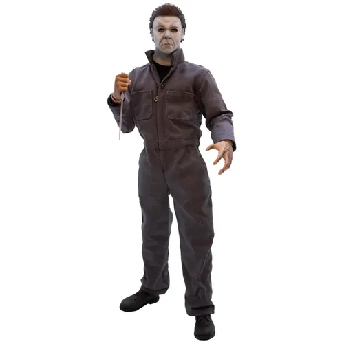 Halloween 8 Michael Myers 1:6 Maßstab Actionfigur