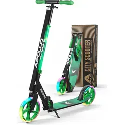 Apollo Phantom Pro City Scooter