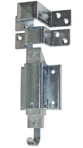 Schnäpper Schnappschloss Oberlichtschnäpper Federriegel Fensterschloss